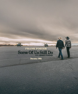 Frank Foster